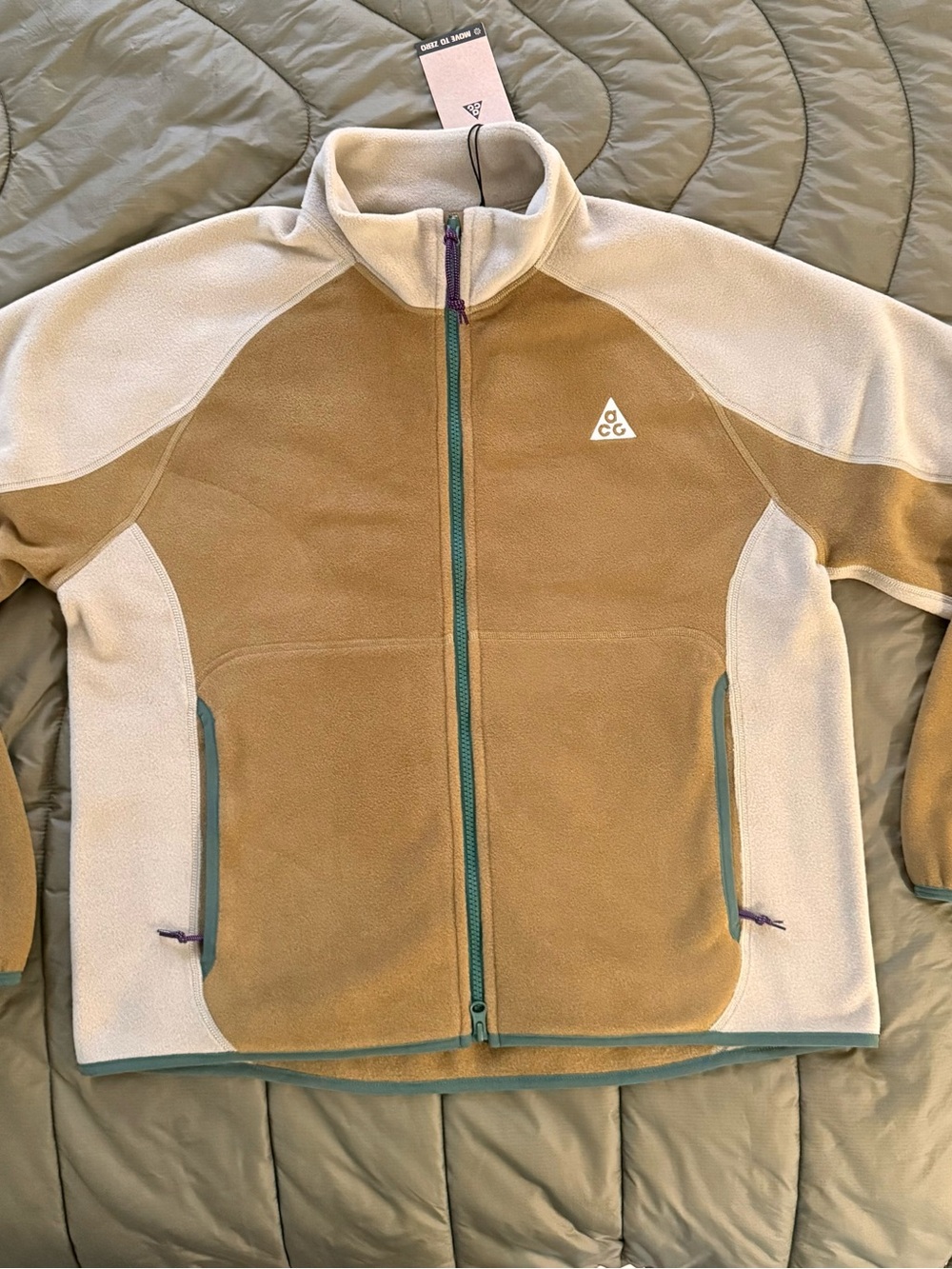 Nike ACG Wolftree Polartec Fleece